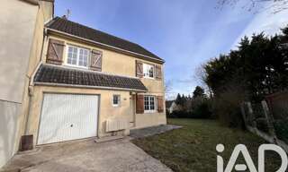 Maison 5 Pièces 99 m² à vendre à Saint-Ay (45130)