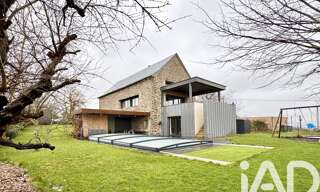 Maison 5 Pièces 230 m² à vendre à Baraqueville (12160)