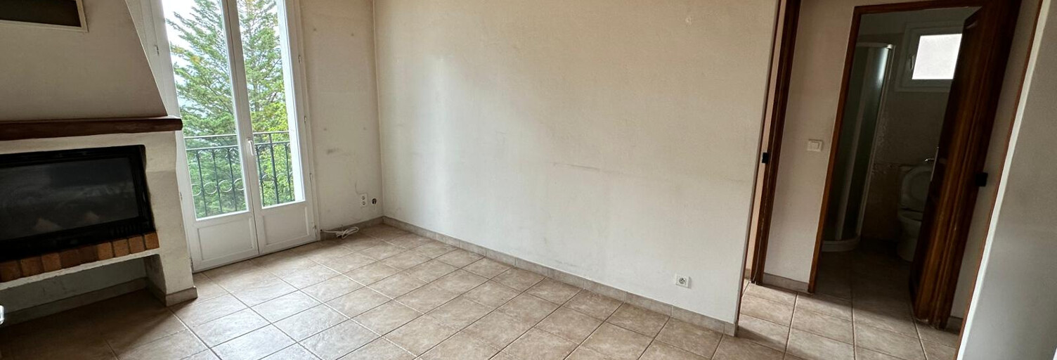 Appartement 3 Pièces 40 m² à louer à Valdeblore (06420)