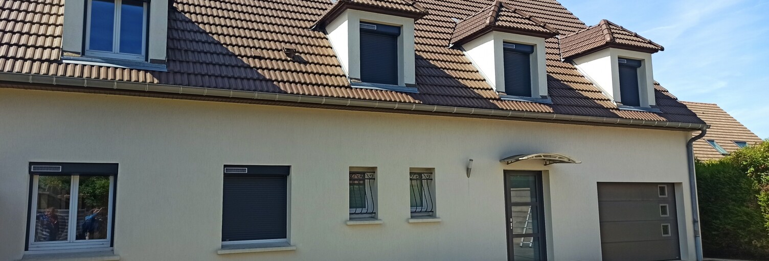 Maison 8 Pièces 200 m² à vendre à Cernay-la-Ville (78720)