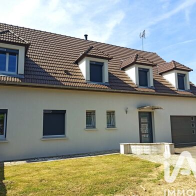 Maison 8 pièces 668000 €