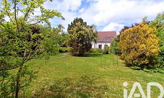 Maison 8 Pièces 200 m² à vendre à Cernay-la-Ville (78720)