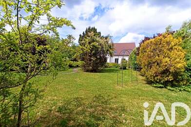 Maison 8 pièces 668000 €