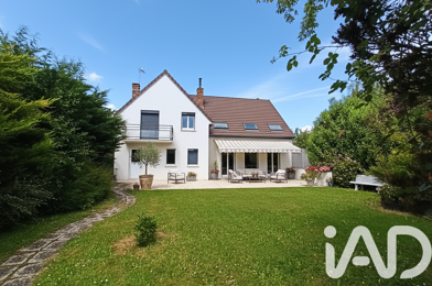 Maison 8 pièces 668000 €