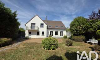 Maison 8 Pièces 200 m² à vendre à Cernay-la-Ville (78720)