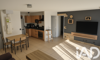 Appartement 3 Pièces 53 m² à vendre à Perpignan (66000)
