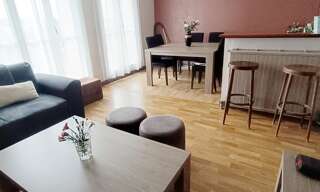 Appartement 3 Pièces 65 m² à vendre à Saint-Brieuc (22000)