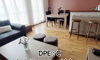 Appartement 3 Pièces 65 m² à vendre à Saint-Brieuc (22000)