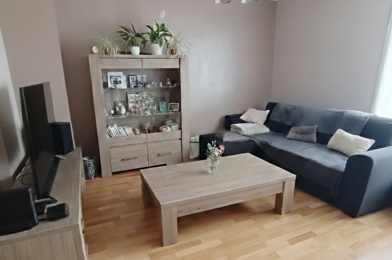 Appartement 3 pièces 95000 €