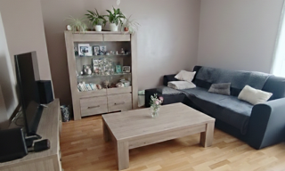 Appartement 3 Pièces 65 m² à vendre à Saint-Brieuc (22000)