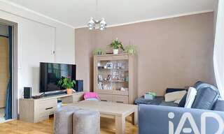 Appartement 3 Pièces 65 m² à vendre à Saint-Brieuc (22000)