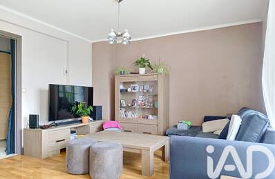 Vente Appartement 3 pièces — photo du bien