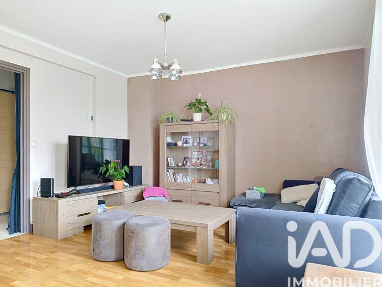 Vente Appartement 3 pièces — photo 1