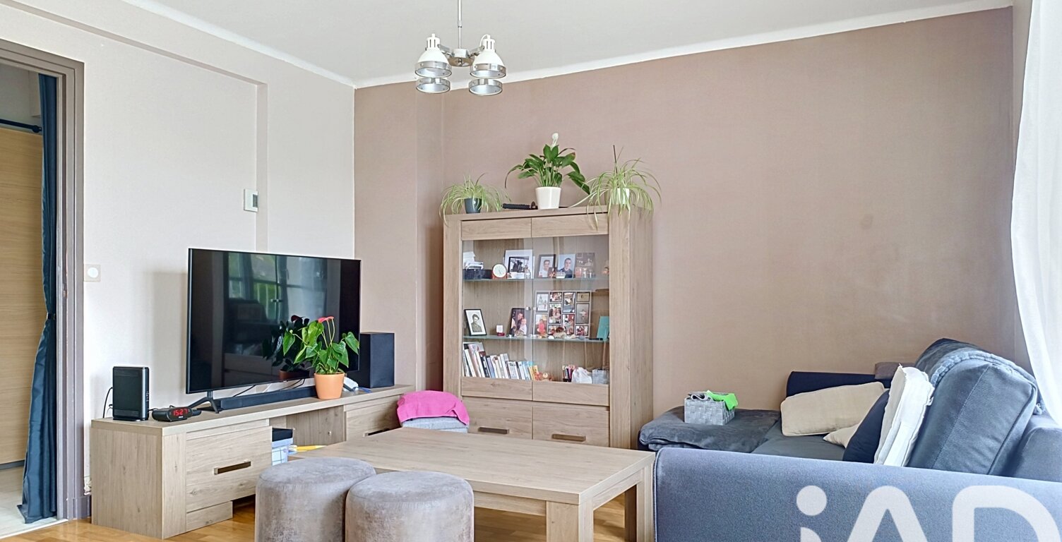 Vente Appartement 3 pièces — photo 1
