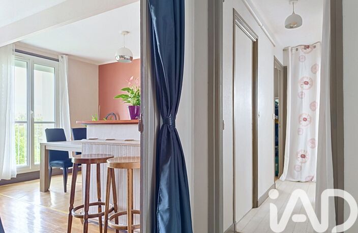 Vente Appartement 3 pièces — photo 3