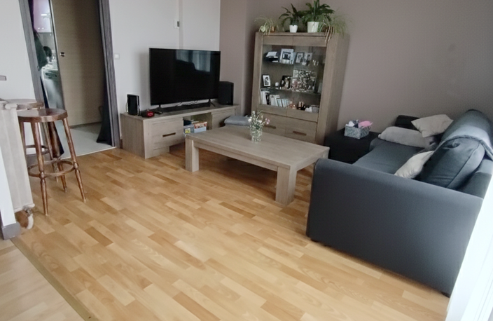Vente Appartement 3 pièces — photo 4