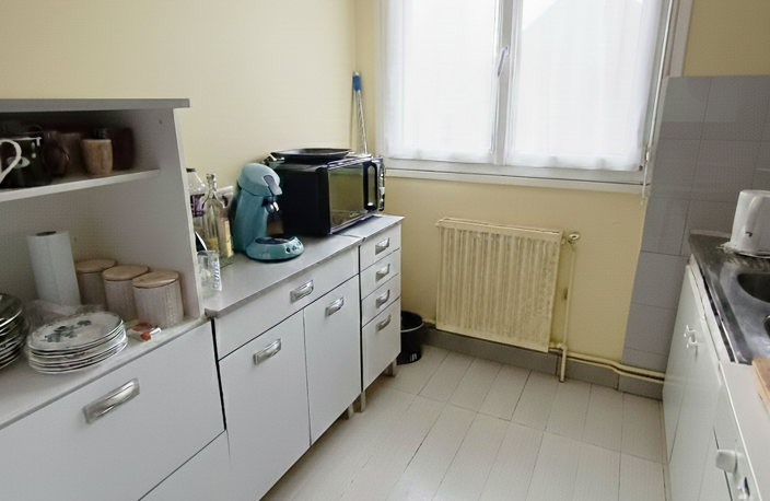 Vente Appartement 3 pièces — photo 5