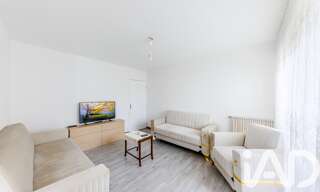 Appartement 3 Pièces 61 m² à vendre à Conflans-Sainte-Honorine (78700)