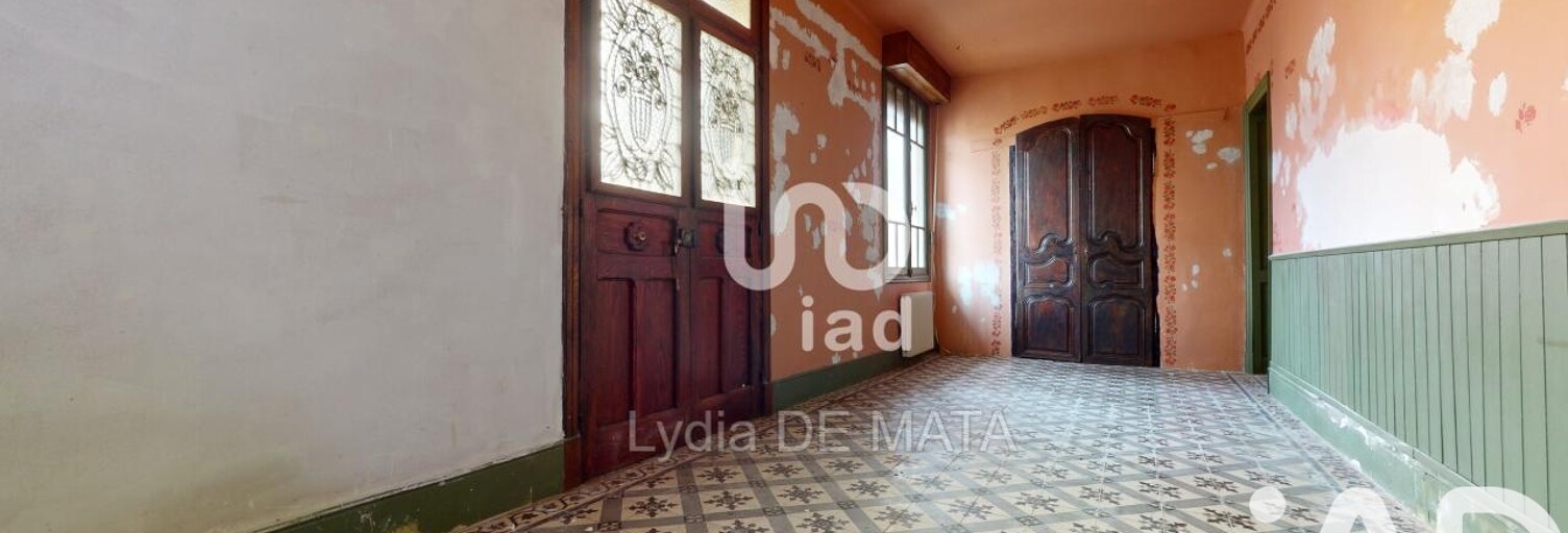 Maison 7 Pièces 250 m² à vendre à Launac (31330)