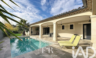 Maison 5 Pièces 155 m² à vendre à Bédarrides (84370)