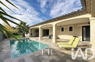 Vente Maison/villa 5 pièces — photo du bien