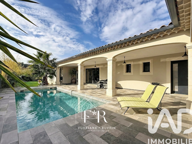 Vente Maison/villa 5 pièces — photo 1