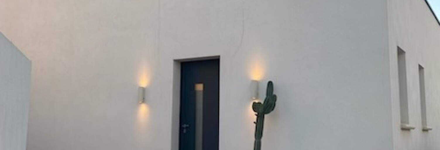 Maison 5 Pièces 110 m² à vendre à Manduel (30129)