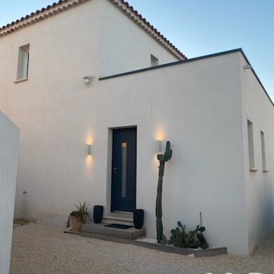 Maison 5 pièces 379000 €