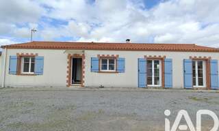 Maison 3 Pièces 96 m² à louer à Chauvé (44320)