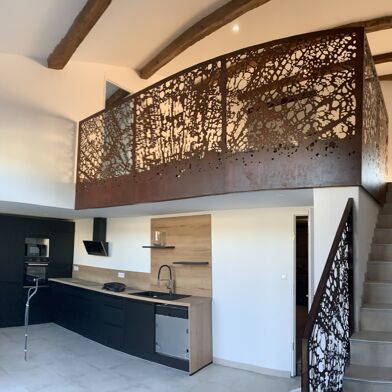 Maison 5 pièces 540000 €