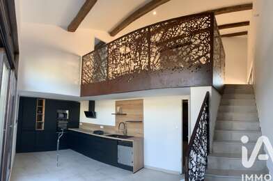 Maison 5 pièces 540000 €