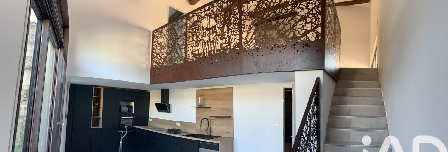 Maison 5 Pièces 202 m² à vendre à Pézenas (34120)