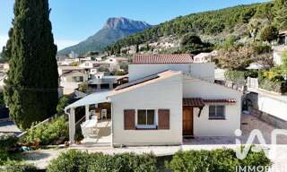 Maison 3 Pièces 79 m² à vendre à La Farlède (83210)