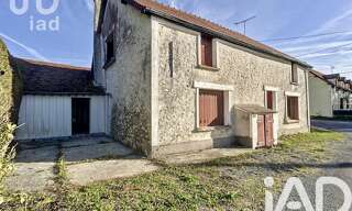 Maison 4 Pièces 86 m² à vendre à Courtacon (77560)