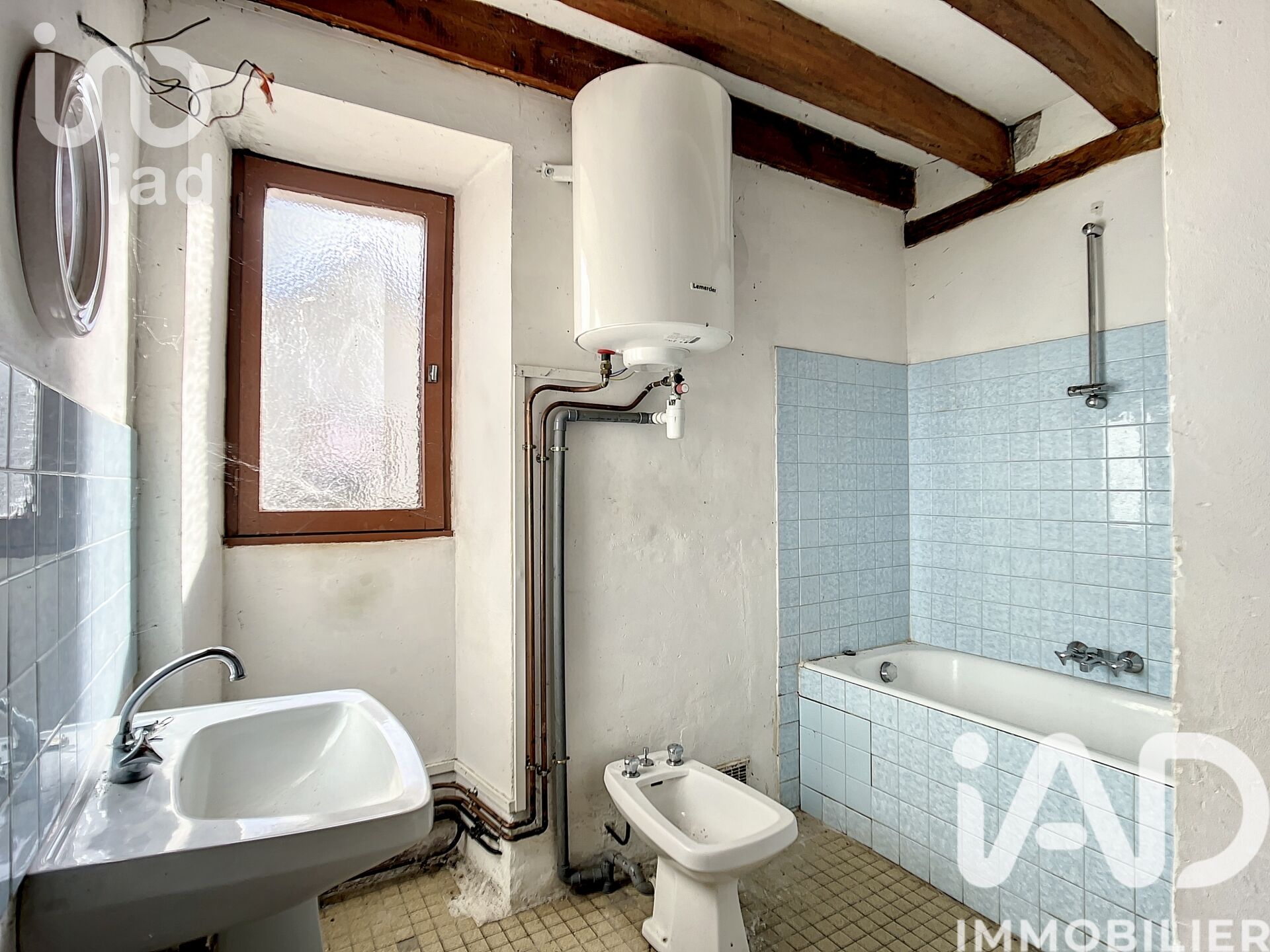 Vente Maison/villa 4 pièces - Photo 4