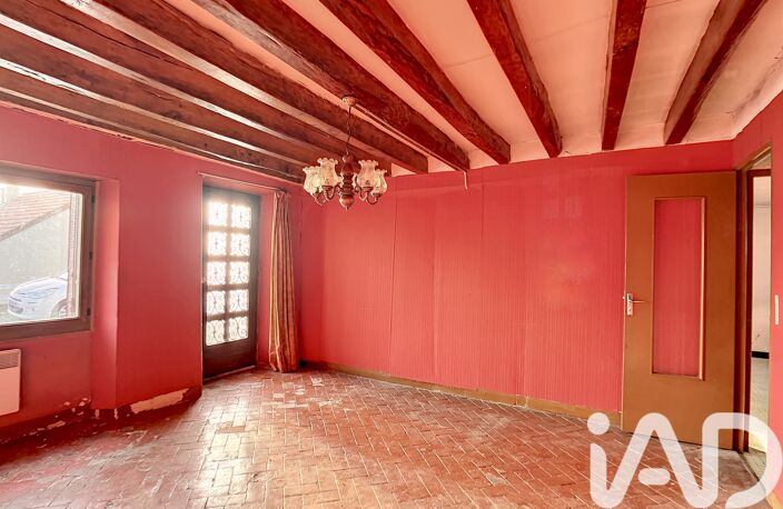 Vente Maison/villa 4 pièces — photo 2