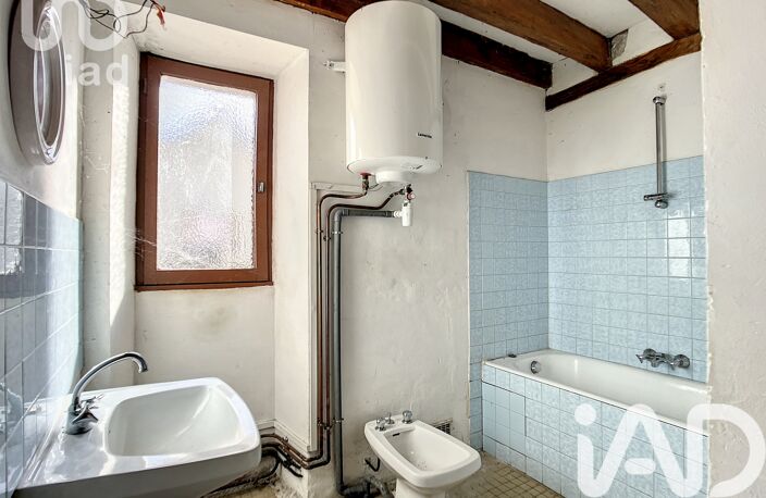 Vente Maison/villa 4 pièces — photo 4