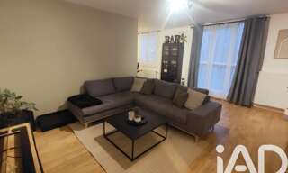 Appartement 4 Pièces 104 m² à vendre à Luisant (28600)