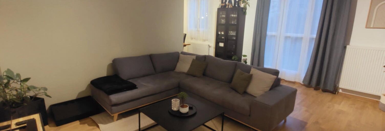 Appartement 4 Pièces 104 m² à vendre à Luisant (28600)