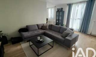 Appartement 4 Pièces 104 m² à vendre à Luisant (28600)