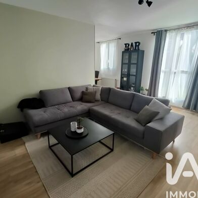 Appartement 4 pièces 215000 €