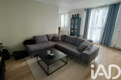 Appartement 4 pièces 206000 €