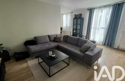 Vente Appartement 4 pièces — photo du bien
