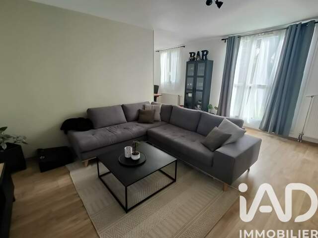Vente Appartement 4 pièces — photo du bien