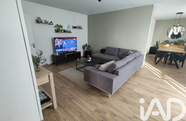 Vente Appartement 4 pièces — photo 2