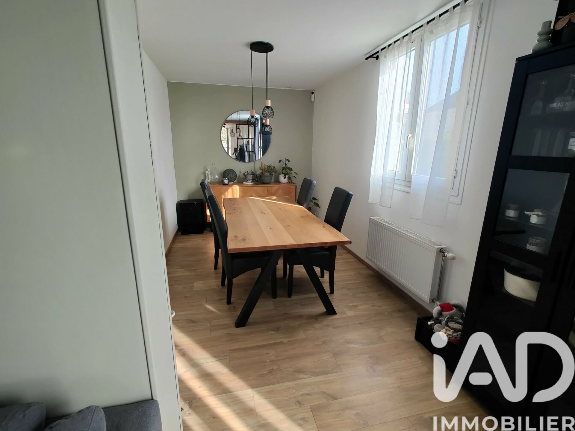 Vente Appartement 4 pièces - Photo 3
