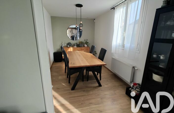 Vente Appartement 4 pièces — photo 3
