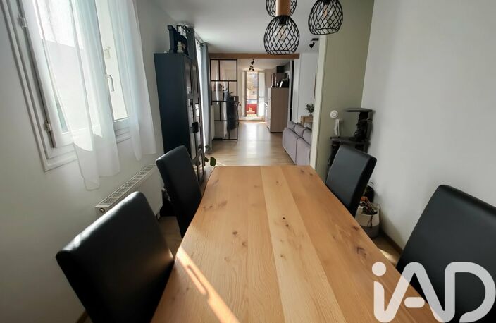 Vente Appartement 4 pièces — photo 4