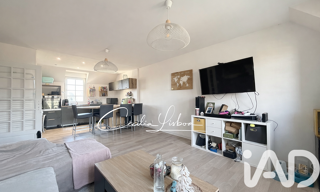 Appartement 3 Pièces 60 m² à vendre à Saint-Valérien (89150)