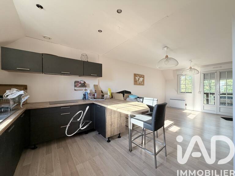 Vente Appartement 3 pièces — photo 1